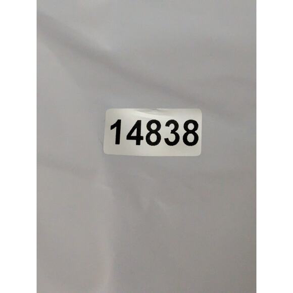 LL Bean Shirt Mens XL Button Up Chambray Untucked Stretch Traditional Fit - Picture 9 of 10